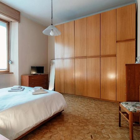 Grand Maison - Con 2 Ampie Camere Da Letto Como Eksteriør bilde