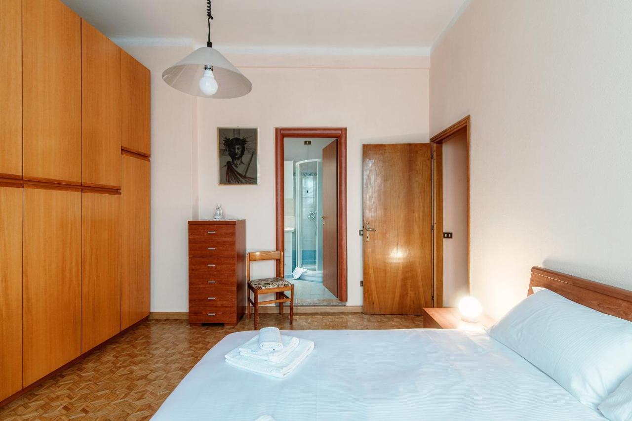 Grand Maison - Con 2 Ampie Camere Da Letto Como Eksteriør bilde