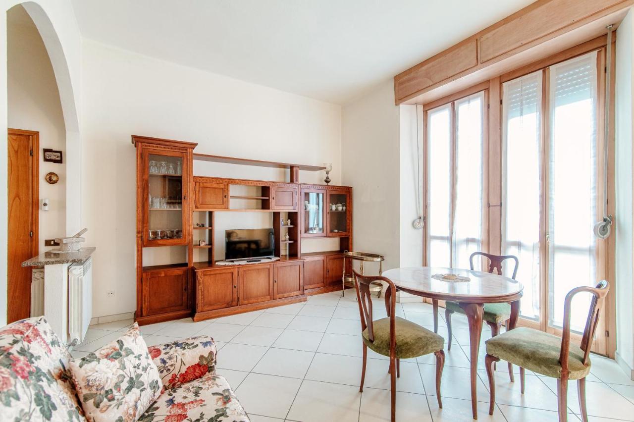 Grand Maison - Con 2 Ampie Camere Da Letto Como Eksteriør bilde