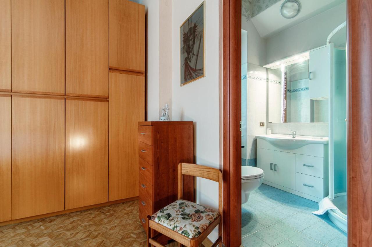 Grand Maison - Con 2 Ampie Camere Da Letto Como Eksteriør bilde