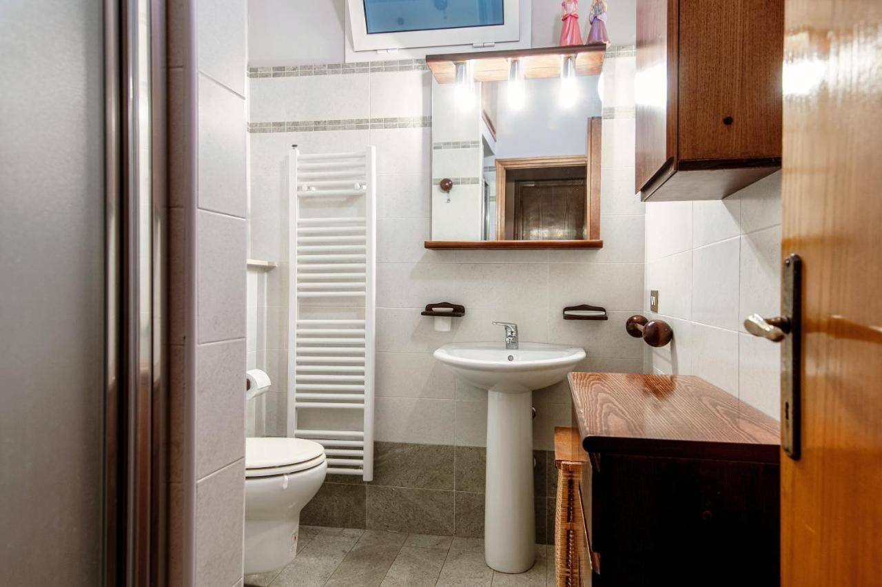 Grand Maison - Con 2 Ampie Camere Da Letto Como Eksteriør bilde