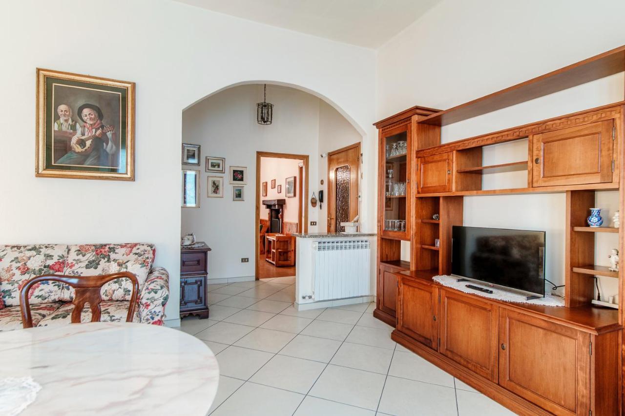 Grand Maison - Con 2 Ampie Camere Da Letto Como Eksteriør bilde