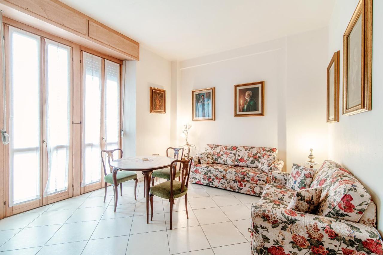 Grand Maison - Con 2 Ampie Camere Da Letto Como Eksteriør bilde