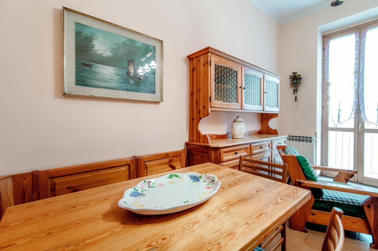 Grand Maison - Con 2 Ampie Camere Da Letto Como Eksteriør bilde