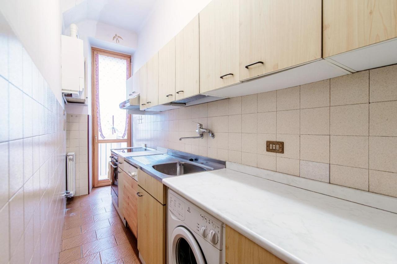 Grand Maison - Con 2 Ampie Camere Da Letto Como Eksteriør bilde